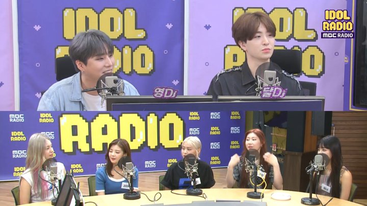 Gabung JYP Berkat Ngebucin, Ryujin ITZY Ditanya Youngjae Suka Siapa di GOT7