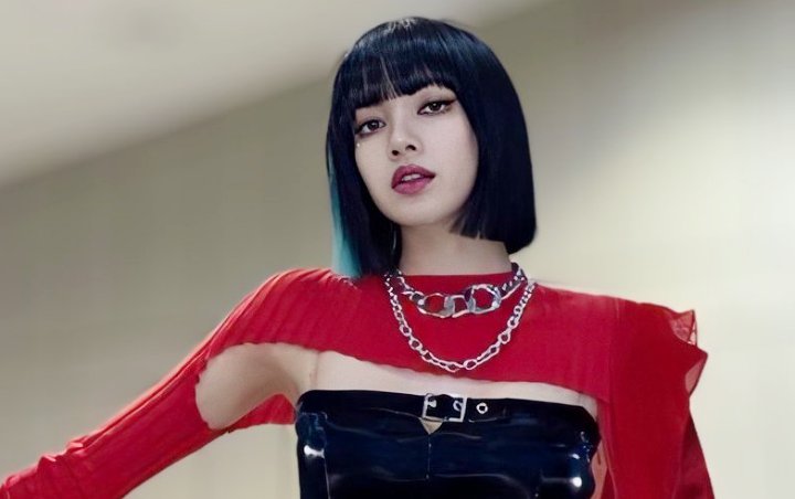 Lisa BLACKPINK Dibilang Mirip Aktris Cantik Amerika Ini Tuai Komentar Tak Setuju