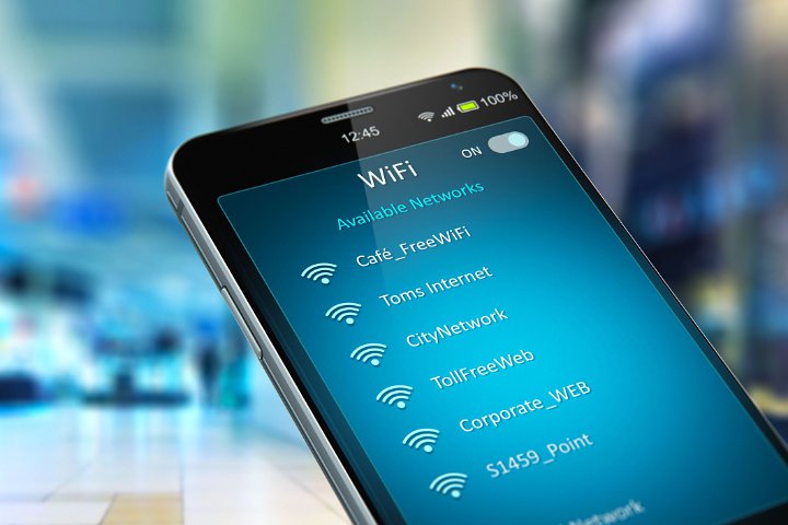 Dijadikan Sebagai Modem
