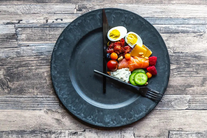 Intermittent Fasting