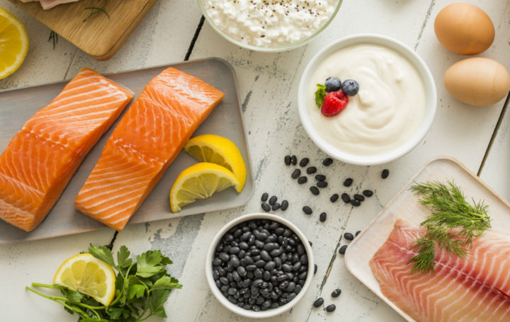 Diet Dukan