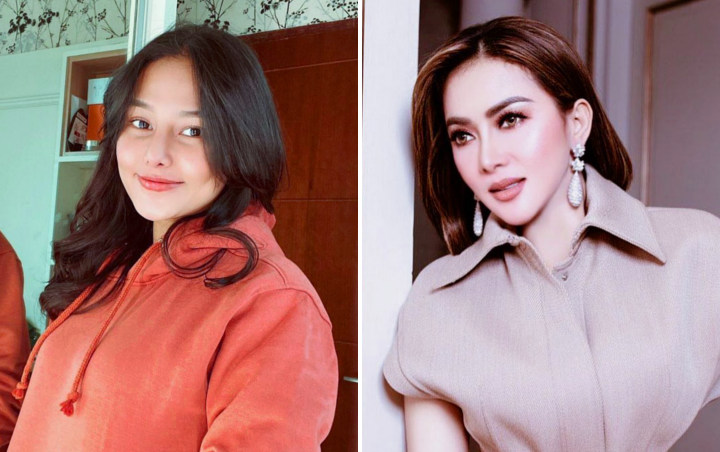 Dara Arafah Ternyata Terinspirasi Dengan Hidung Syahrini, Sebut Juga Hasil Operasi Di Tompi