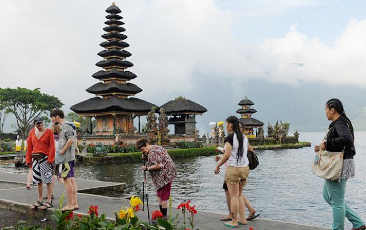 Rencana Bali Buka Wisata Mulai September Dinilai Bakal Sulit Karena Alasan Ini