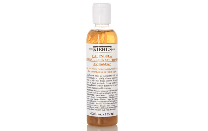 Kiehl's Calendula Herbal Extract Toner