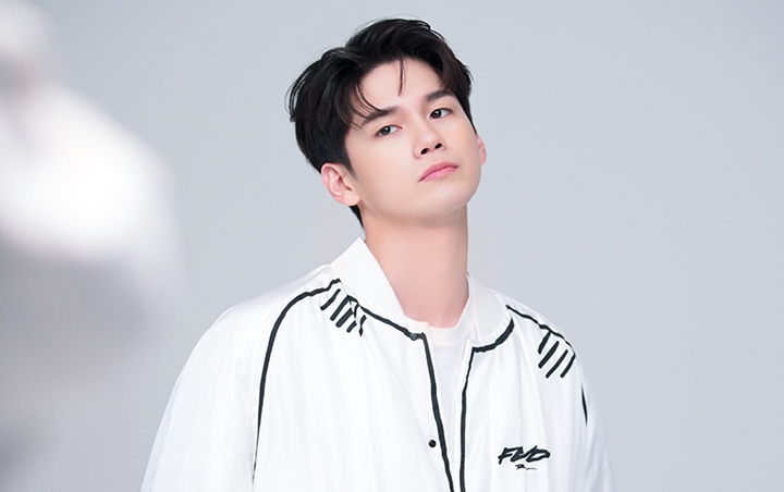 Ong Sung Woo Umbar Beberapa Pesona Karakternya di 'More Than Friends'