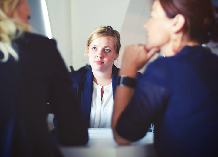 Mendapatkan Penawaran Mendadak Tanpa Tes atau Interview