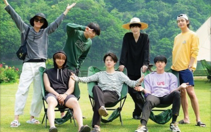 Rating Rendah Episode Perdana 'In the SOOP BTS Version' Jadi Sorotan, Begini Tanggapan Netizen Korea