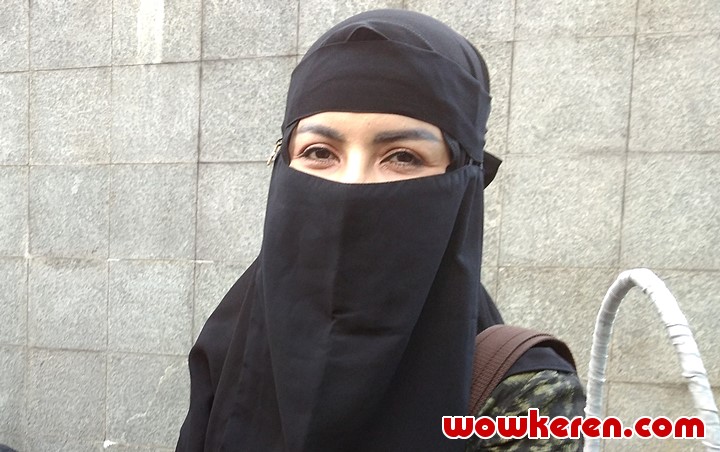Five Vi Putuskan Untuk Hijrah