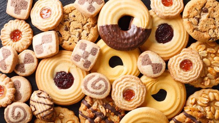 Kue Kering