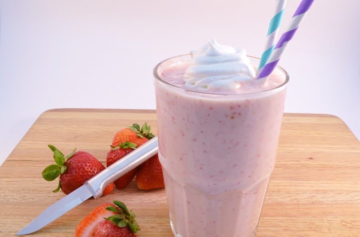 Makanan Dan Minuman Dingin