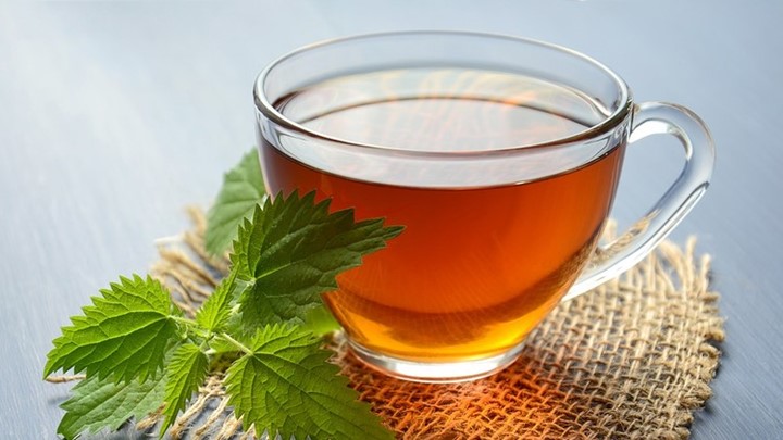 Teh Herbal