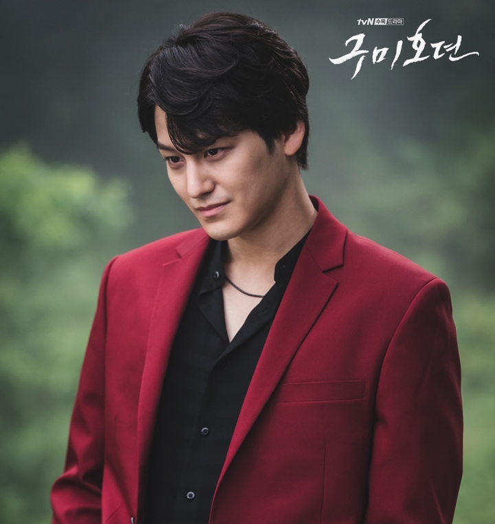 Tampang Awet Muda Kim Bum di Foto di \'The Tale of Gumiho\' Jadi Perbincangan