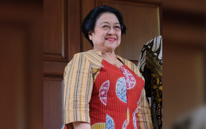 Megawati Jadi ‘Guru’, Gibran Dan Bobby Nasution Akan Ke Sekolah Partai 