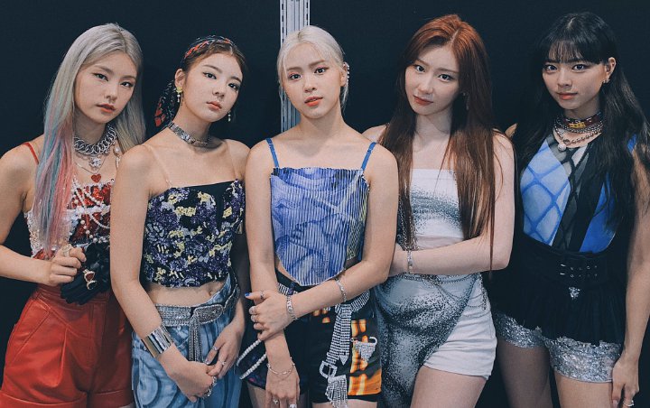 Sempat Akui Harus Kurus, Rupanya Ini Makanan Member ITZY Sehari-Hari