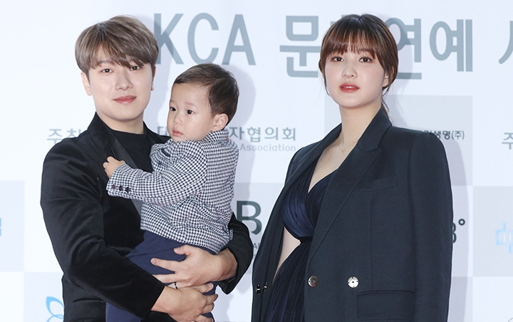 Yulhee Istri Minhwan F.T. Island Minta Fans Berhenti Kunjungi Rumahnya