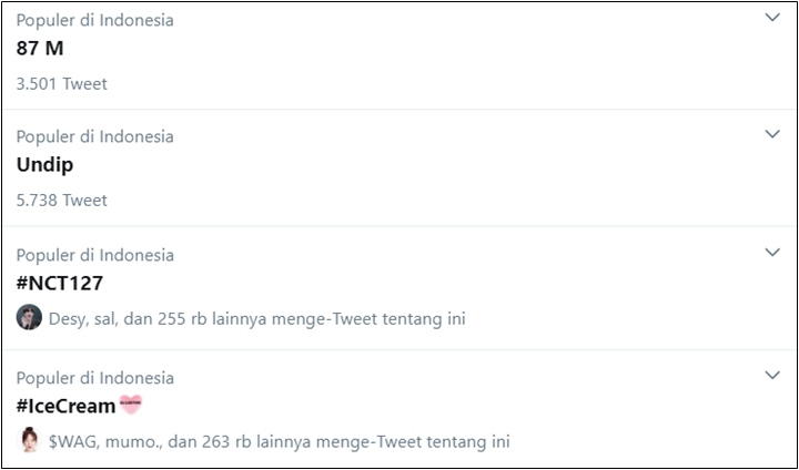 Heboh Calon Mahasiswa Undip Bayar Uang Pangkal Rp 87 M Hingga Jadi Trending-2