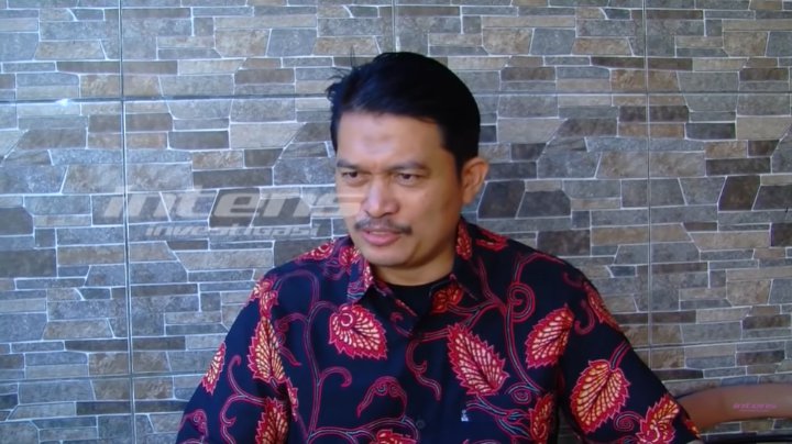Klarifikasi Ayah Angkat Nadya