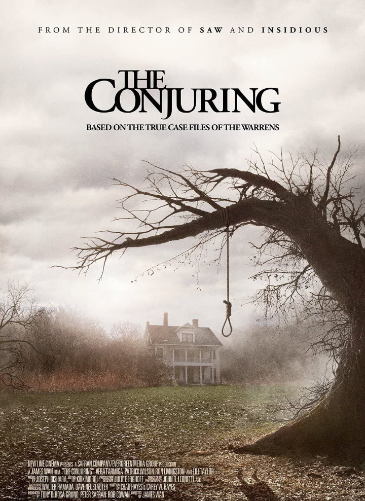 The Conjuring