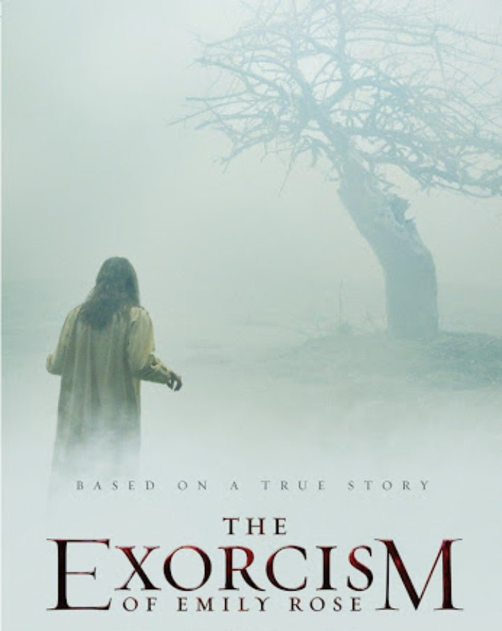 The Exorcism Of Emily Rose