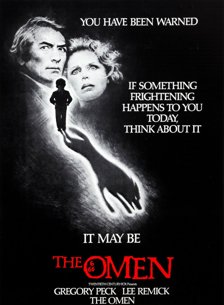 The Omen
