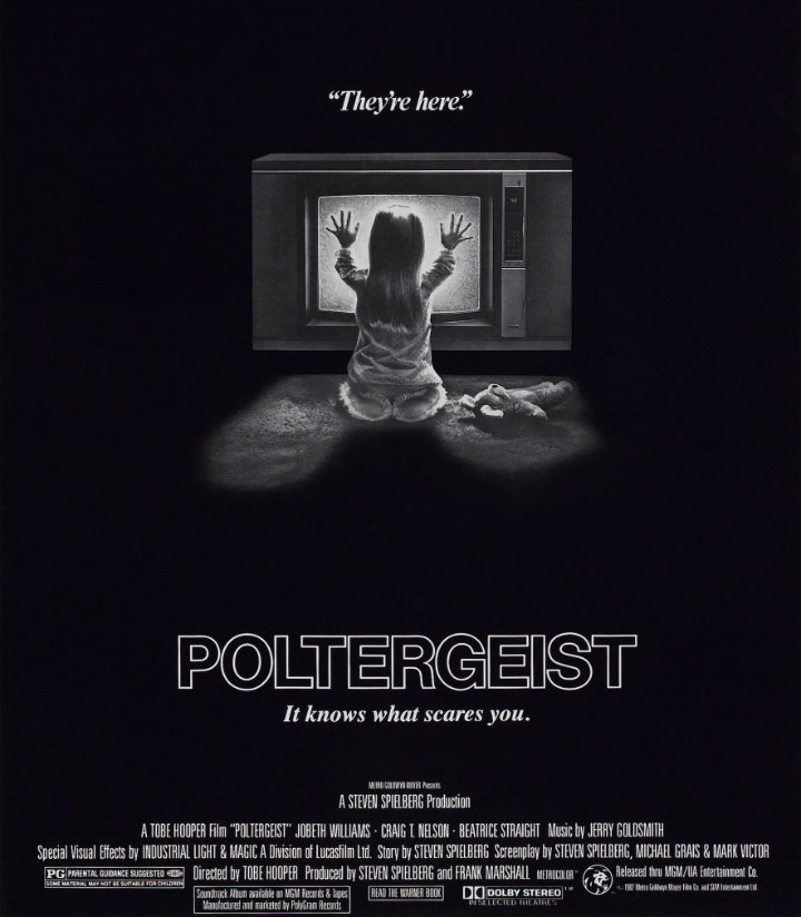 The Poltergeist