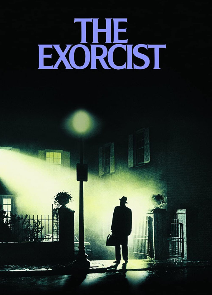 The Exorcist