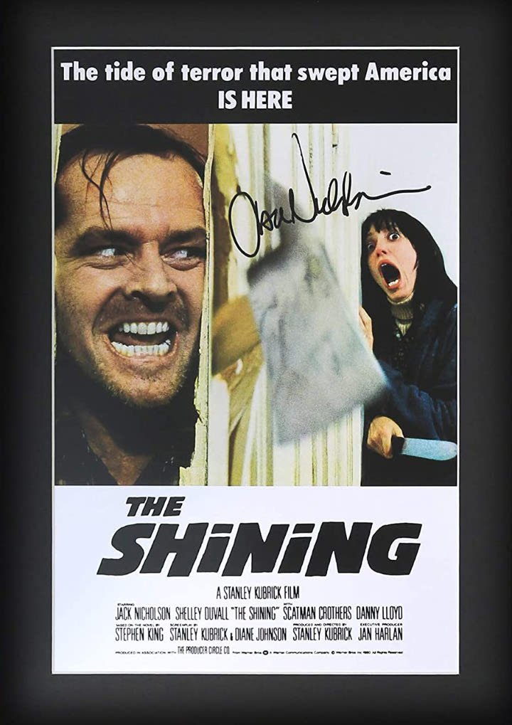 The Shining