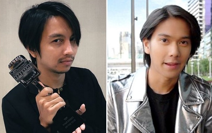 Curhat Ngenes Fiersa Besari Usai Gaya Rambut Iqbaal Ramadhan Disorot