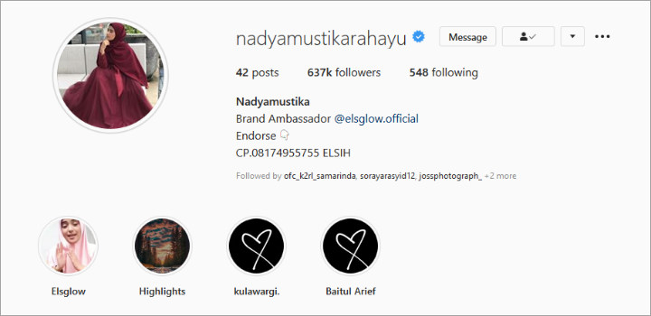 Nadya