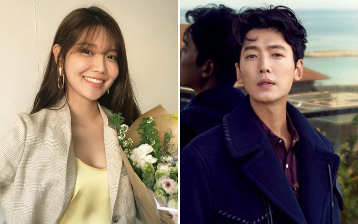 Sooyoung Akui Cocok dengan Jung Kyung Ho, Paling Khawatir Saat Hubungan Mereka Ketahuan