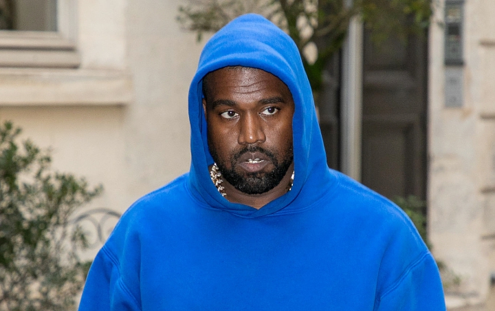Kanye West Dituding Hina Islam Akibat Beri Nama Israfil dan Asriel untuk Koleksi Yeezy Terbaru