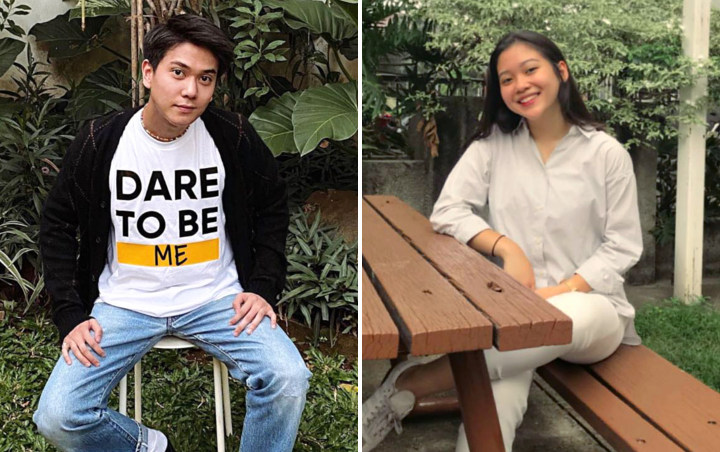 Couple Goals, Rambut Iqbaal Ramadhan-Zidny 'Calon Istri' Awut-Awutan Bak Berjodoh