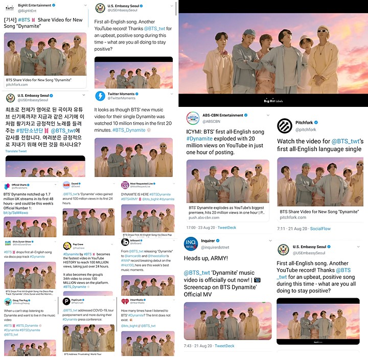 Banyak Pemberitaan Pakai Foto BTS Tanpa Jimin, Big Hit Tuai Kritik