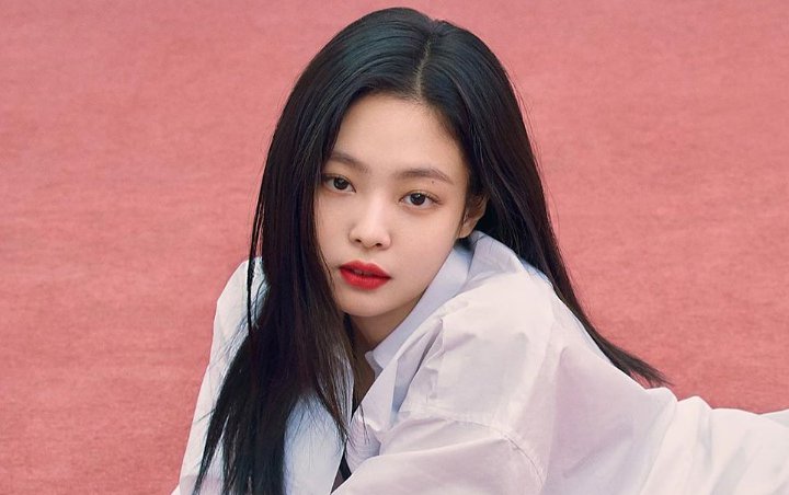 Terlalu Sensual, Fans Mati-Matian Tutupi Aurat Jennie BLACKPINK
