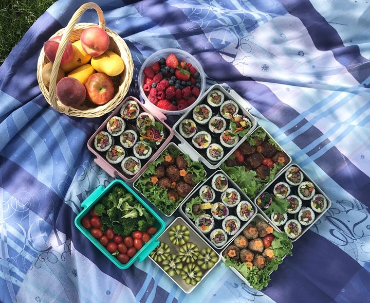 Bawa Bekal Sendiri