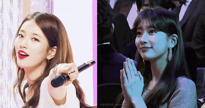 Suzy Disebut Standar Kecantikan dan Kesuksesan, Setuju?