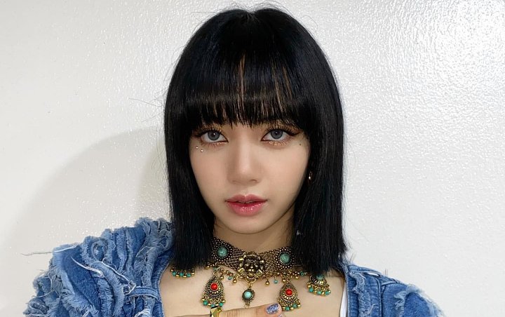 Kecantikan Lisa BLACKPINK di Kehidupan Nyata Dipuji Persis Boneka Barbie