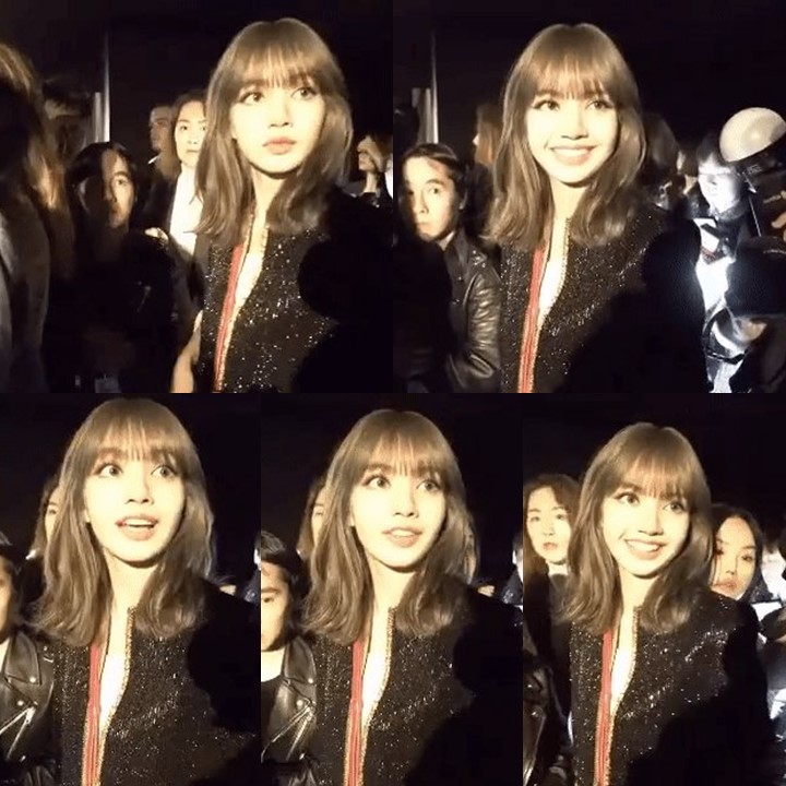 Kecantikan Lisa BLACKPINK di Kehidupan Nyata Dipuji Persis Boneka Barbie