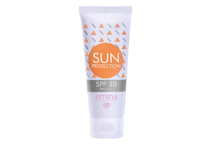 Emina Sun Protection SPF 30 PA+++