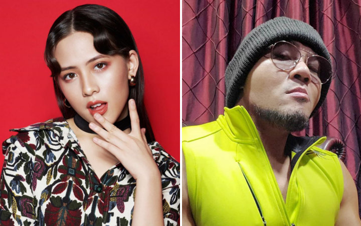 Adhisty Zara Siap Hadir Di Podcast Deddy Corbuzier Curiga Video Skandal Sengaja Disebar