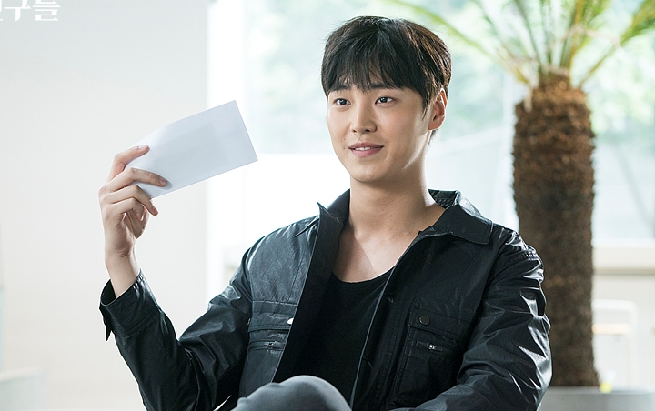 Lee Tae Hwan Ungkap Rasanya Perankan Karakter Iblis di 'Graceful Friends'