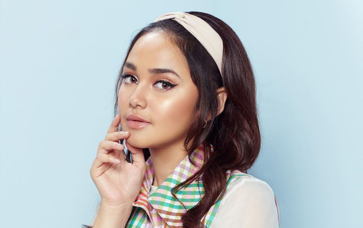 Syifa Hadju Banjir Pujian Usai Penata Rias Bocorkan Kebaikan Hati Di Belakang Panggung