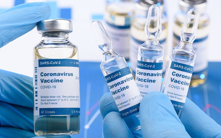 Tiongkok Janjikan Vaksin COVID-19 pada 5 Negara Asia Tenggara, Indonesia Termasuk?
