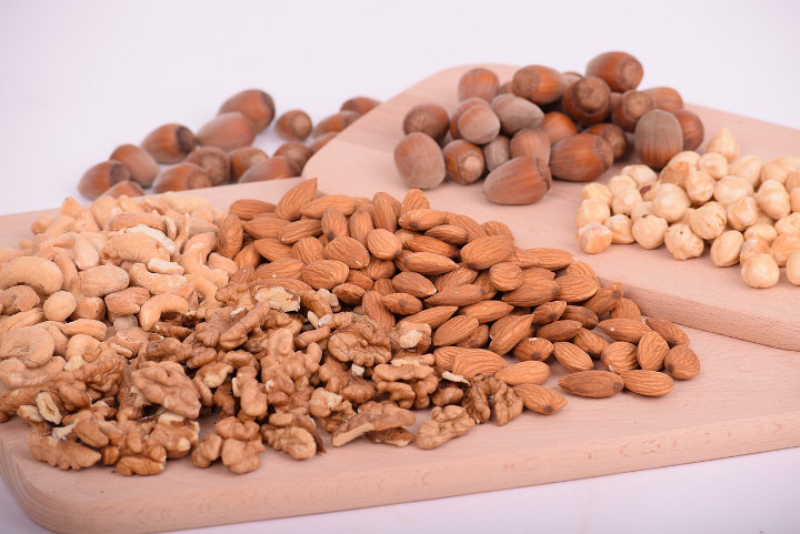Kacang