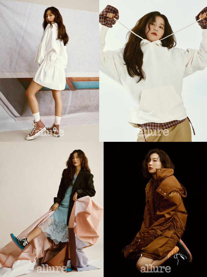 Seulgi