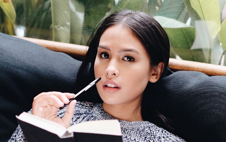 Maudy Ayunda Salut dengan Pekerja Wanita yang Harus Tetap Menjalankan Tugas Selama Pandemi Covid-19