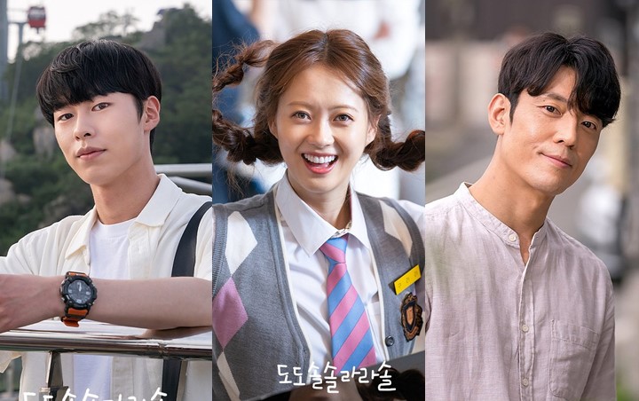 Alur Drama