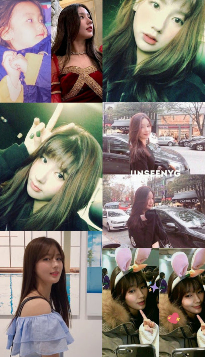 Kecantikan Miyeon (G)I-DLE dari Kecil Hingga Sekarang Bikin Netizen Iri