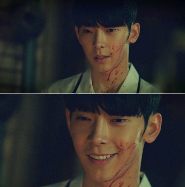 Wajah Mirip Banget, Pemeran Lee Jun Ki Muda di \'Flower of Evil\' Kaget Terima Perlakuan Staf