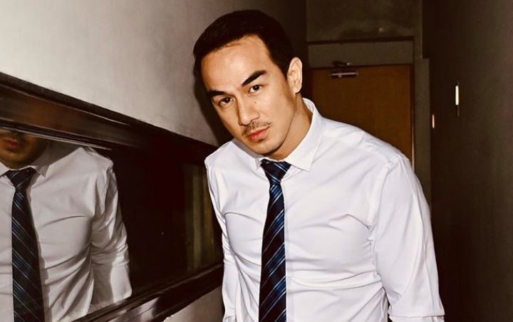 Tak Kalah Ganteng, Joe Taslim Pamer Foto Rambut Gondrong Khas Pendekar Bareng Aktor Top Korea